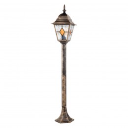 ARTE LAMP MADRID A1541PA-1BN