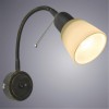 ARTE LAMP LETTURA A7009AP-1BR