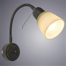 ARTE LAMP LETTURA A7009AP-1BR