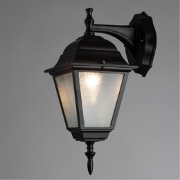 ARTE LAMP BREMEN A1012AL-1BK
