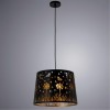 ARTE LAMP CELESTA A2768SP-1BK
