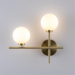 ARTE LAMP BOLLA-PICCOLO A3988AP-2AB