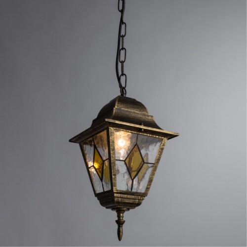 ARTE LAMP BERLIN A1015SO-1BN