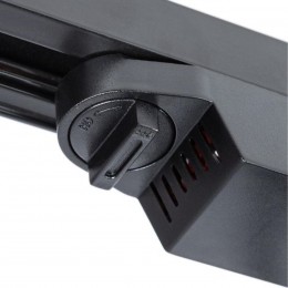 ARTE LAMP CINTO A2707PL-1BK