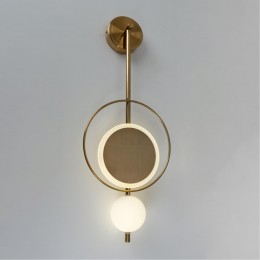 ARTE LAMP POLARIS A2604AP-7GO