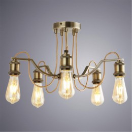 ARTE LAMP INEDITO A2985PL-5AB