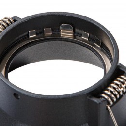 ARTE LAMP DASH A2864PL-1BK