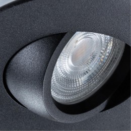 ARTE LAMP GIRO A2867PL-1BK