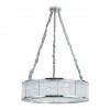 Подвесная люстра ARTE LAMP ANETTA A1065SP-12CC