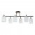 Потолочная люстра ARTE LAMP MEROPE A4071PL-6BK Потолочная люстра ARTE LAMP MEROPE A4071PL-6BK