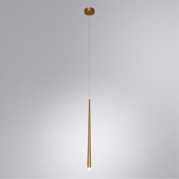 ARTE LAMP FRANKIE A2191SP-6PB