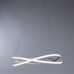 Подвесная люстра ARTE LAMP SWING A2522SP-2WH