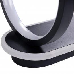 ARTE LAMP TOLIMAN A2613AP-2BK