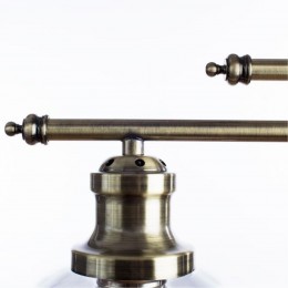 ARTE LAMP OGLIO A9273SP-2AB