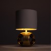 ARTE LAMP ZAURAK A5035LT-1GO