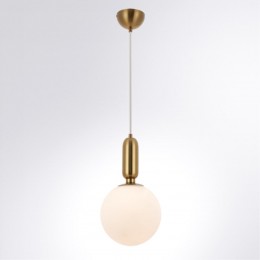 ARTE LAMP BOLLA-SOLA A3320SP-1PB