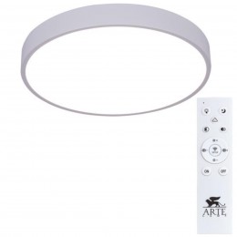 ARTE LAMP ARENA A2661PL-1WH