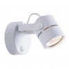 ARTE LAMP MIZAR A1311AP-1WH