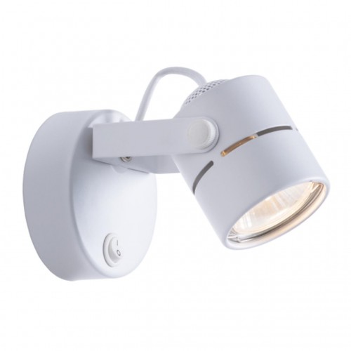 ARTE LAMP MIZAR A1311AP-1WH