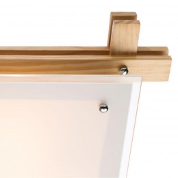 ARTE LAMP ARCHIMEDE A6460PL-3BR