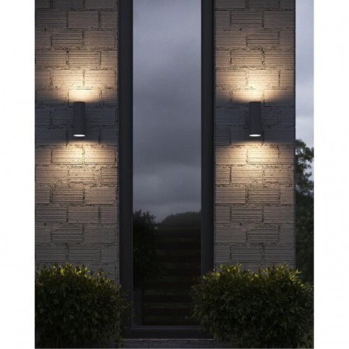 ARTE LAMP MISTERO A3302AL-2GY