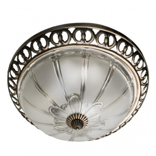 ARTE LAMP PORCH A1306PL-2AB