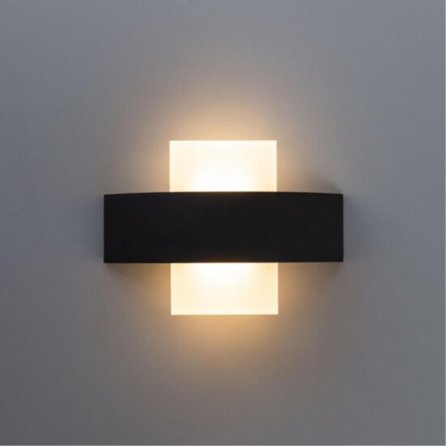 ARTE LAMP CROCE A1444AP-1BK