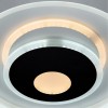 Потолочная люстра ARTE LAMP FORMA A1438PL-72WH