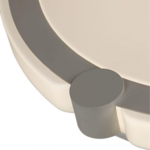 ARTE LAMP BISCOTTI A2679PL-72WH