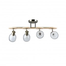 ARTE LAMP HARMONY A5110PL-4AB