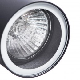 ARTE LAMP MISTERO A3304AL-1GY