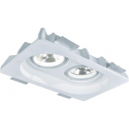 ARTE LAMP INVISIBLE A9270PL-2WH