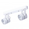 ARTE LAMP MIZAR A1311PL-2WH
