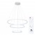 Подвесная люстра ARTE LAMP FRODO A2197SP-3WH Подвесная люстра ARTE LAMP FRODO A2197SP-3WH
