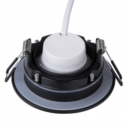 ARTE LAMP GIRO A2867PL-1BK