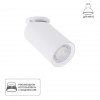 ARTE LAMP NODO A3213PL-1WH