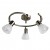 ARTE LAMP PARRY A5062PL-3AB ARTE LAMP PARRY A5062PL-3AB