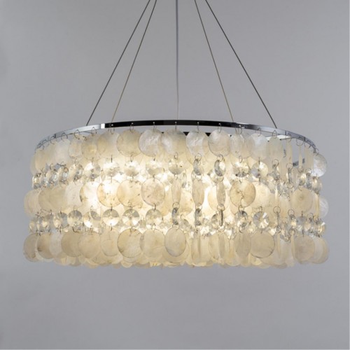 Подвесная люстра ARTE LAMP PIPIRIMA A4041SP-8CC