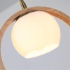 ARTE LAMP CAPRICE A4182SP-1BR