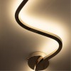 ARTE LAMP NOEMI A2099AP-24GO
