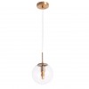ARTE LAMP VOLARE A1920SP-1AB