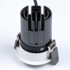 ARTE LAMP SCROLL A3311PL-1WH