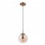 ARTE LAMP TUREIS A9915SP-1PB