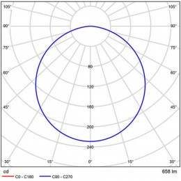ARTE LAMP EXPERT A5742PL-1BK