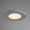 ARTE LAMP FINE A2603PL-1WH