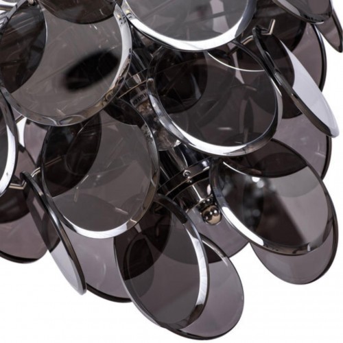 Подвесная люстра Divinare CHLOE 7566/02 SP-18