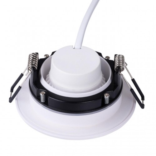 ARTE LAMP GIRO A2867PL-1WH