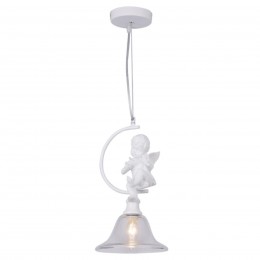 ARTE LAMP AMUR A4288SP-1WH