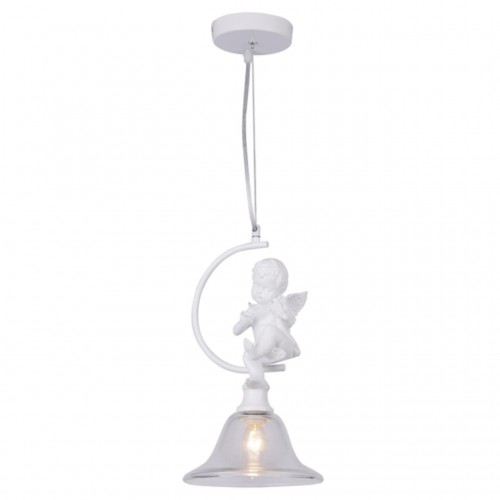 ARTE LAMP AMUR A4288SP-1WH