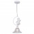 ARTE LAMP AMUR A4288SP-1WH ARTE LAMP AMUR A4288SP-1WH